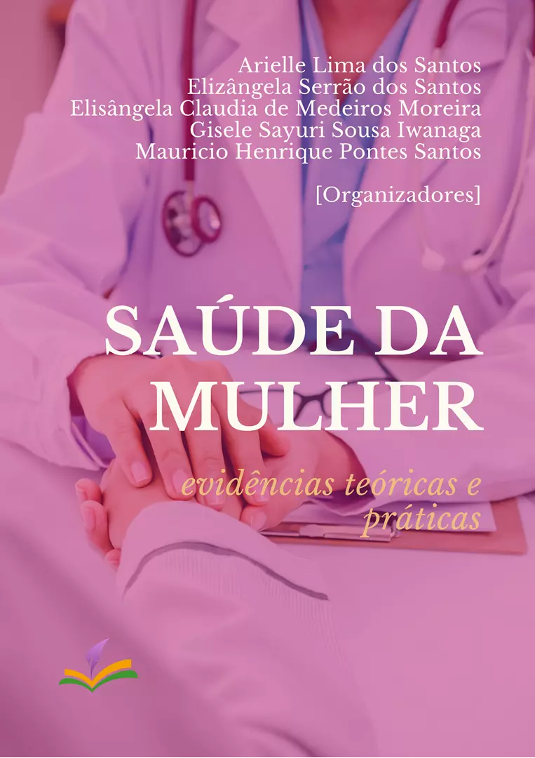 SAÚDE DA MULHER: evidências teóricas e práticas